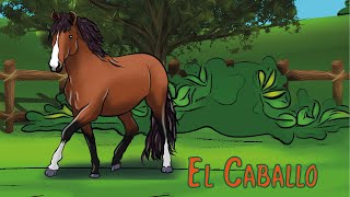 El Caballo [upl. by Freeborn898]