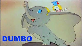 MusicCinema Dumbo Disney Circus Parade Extrait [upl. by Hum155]