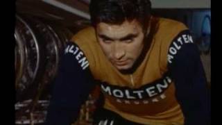 Eddy Merckx  La Course en Tete Part 58 [upl. by Cordelie392]