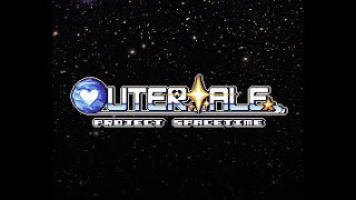 New undertale fangame is out  PSOUTERTALE Genocide Playthrough Trying to beat Alphys [upl. by Pratt]