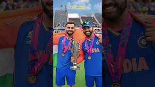 Khush raho ft Indian team t20worldcup viratkohli status rohitsharma status hardik viralshort [upl. by Jemy]