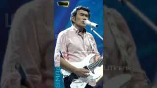 RHOMA IRAMA  TERSESAT [upl. by Samoht]