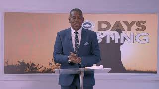 2024 RCCG PRAYER AND FASTING  DAY NINE [upl. by Asilehs874]