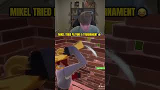 No one is going to take my house takes it twitch fortnite faze mikel [upl. by Eenattirb]