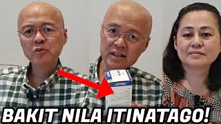 Doc Willie Ong MASAYA dahil CANCER FREE NA Pero NAIYAK sa NATUKLASAN sa mga PULITIKO sa PINAS [upl. by Abercromby433]