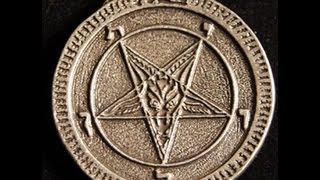 The Leviathan Baphomet explained by Michael W Ford [upl. by Aisyla]