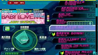 Las Songs que tengo en el Stepmania 13 [upl. by Luy]