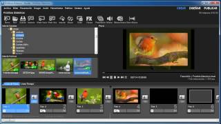 Tutorial Proshow Producer 9  Crear tus presentaciones de forma sencilla [upl. by Ulrike]