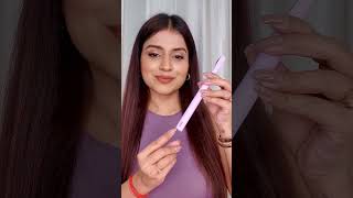 Teeth Whitening at Home ft Perfora teethwhitening purplemagictest whiteningtoothpaste [upl. by Yahska39]