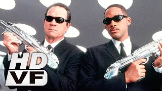 MEN IN BLACK sur TFX Bande Annonce VF 1997 Sciencefiction Will Smith Tommy Lee Jones [upl. by Renata604]