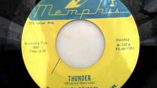 Rebel rousers  Thunder [upl. by Matthaus]