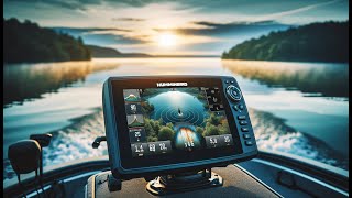 🐟 Humminbird Helix 7 SI GPS G4 Review Dive into the Depths with Precision 🌊🎣 [upl. by Eugenius]