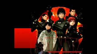 Gantz PS2 OST Stage 51 [upl. by Piscatelli54]