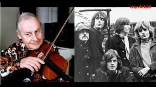 Pink Floyd Wish You Were Here Feat Stéphane Grappelli V10 [upl. by Memory997]