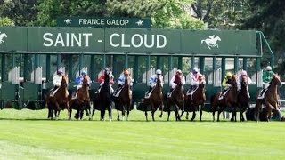 Live Quinté du 060622  Saint Cloud  Prix du Haras de Jardy R1 C3 [upl. by Hound]