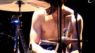 Dresden Dolls  Half Jack Live  Avalon 2005 [upl. by Graybill]