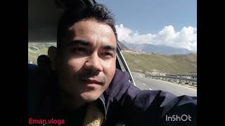 Manali to Marhi rothang velly [upl. by Ym]