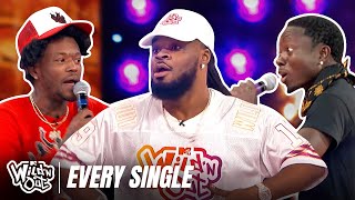 Every Single Pick Up amp Kill It 🎤 Seasons 19 amp 20  Wild N Out [upl. by Underwood104]