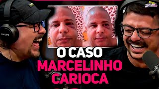 OS CARAS PERDERAM A MÃO NA ZOEIRA KKKKKKKKK [upl. by Eus]