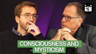 A naturalistic account of consciousness  John Vervaeke FULL interview [upl. by Seraphina]