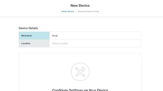 How to manage locations with device codes for Square Terminal [upl. by Bernard]