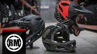 Troy Lee Designs Stage MIPS MTB Helmet [upl. by Mckenna]