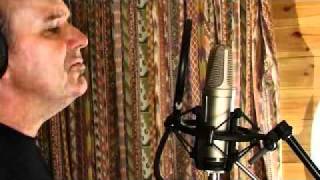 Rode NT2A Condenser Microphone Vocals Sample [upl. by Notgnimer]