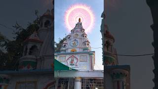 ✨ मां शारदा मंदिर बरेला 🙏 brela sharda youtubeshorts vairalreels jabalpur love [upl. by Forward916]