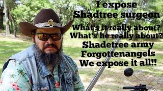 Rolln w Tbone exposes shadetree surgeonlets dive into it [upl. by Petrie]