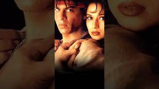 Badan juda Hote Hain Shahrukhkhan x Madhuri sad status shorts Bollywood song viral reels [upl. by Nirrep]