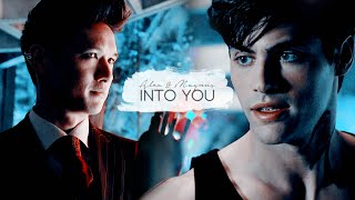 ► Alec amp Magnus  I N T O Y O U [upl. by Tsepmet]