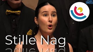 Stille Nag Silent Night  Cape Town Youth Choir [upl. by Phina336]