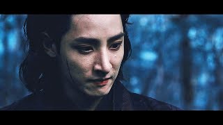 GWI amp HYE RYEONG  Kim Soeun amp Lee Soo Hyuk  Love to Fall [upl. by Tyra]