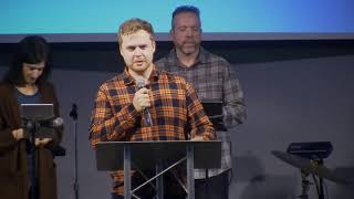 Baxter Road Bible Church Live Stream [upl. by Bindman]