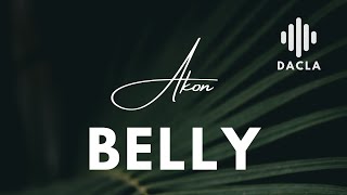 Akon  Belly Dancer Dacla Remix [upl. by Anah]