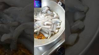 15kg লোটে মাছের ভর্তা😋shorts short thetdm food cooking [upl. by Piefer]