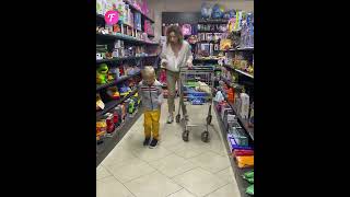 Effective Parenting Dad Spoils Mom Disciplines  Who Wins shorts [upl. by Adihsar]