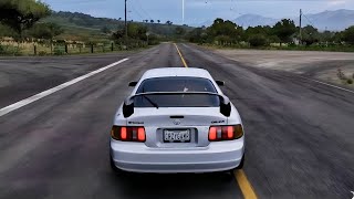 FORZA HORIZON 5  BORN FAST GAMEPLAY [upl. by Grondin288]