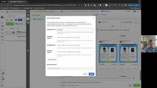 How to set up Facebook Ads in the Ads Manager for Ecommerce in 2024 [upl. by Aneem249]