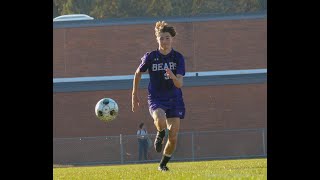 Brattleboro hosts Colchester [upl. by Enel]