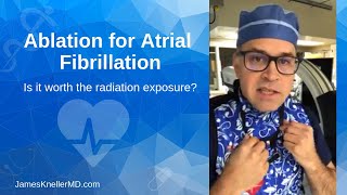 Atrial fibrillation what they never tell you about your ablation procedure [upl. by Eiramlatsyrk940]