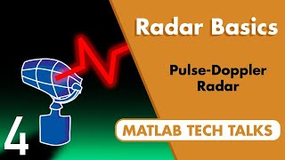 PulseDoppler Radar  Understanding Radar Principles [upl. by Nojed]