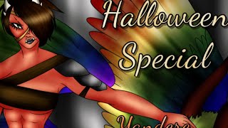 ASMR Yandere Oni General Needs You Yandere Halloween Special Oni FA [upl. by Xuagram850]