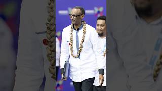 MENYA IBYO UTAZI KU MALUNETTE YA PEREZIDA KAGAME🇷🇼 [upl. by Mayhew]