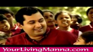 Aaradhana  Kester Malayalam Christian Song [upl. by Eelsha]