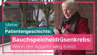 Bauchspeicheldrüsenkrebs überlebt  Meine Patientengeschichte  Asklepios [upl. by Jagir]