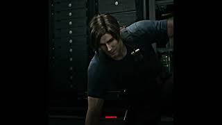 Leon Edit  Farben Song shorts residentevil [upl. by Ntisuj]