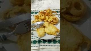 4 escalopes de pollo [upl. by Ashlin]