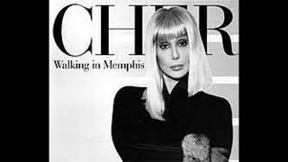 Cher Walking In Memphis Backing Track No Keyboard No Vocals [upl. by Ecirp205]