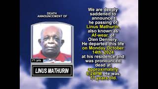 Linus Mathurin short [upl. by Nador650]